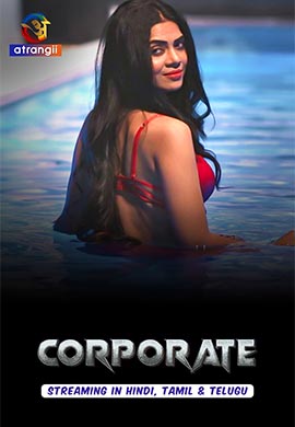 Corporate | Season 01